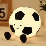 Cute Football Night Light for Kids